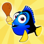 icon Fish Journey: Escape Story()