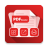 icon PDF Reader(Pembaca PDF
) 1.1.100.108