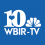 icon 10News(Knoxville Berita dari WBIR)