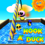 icon Hook A Duck