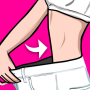 icon Lose Belly Fat | Abs 30 Days ()