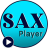 icon Sax Video Player(Sax Video Player - Full Screen HD Pemutar Video
) 1.0