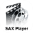icon SAX PlayerSax Video Player Ultra HD Sax Player(Pemutar Video SAX - Pemutar Video HD Semua Format
) 2.0