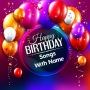 icon Birthday Song with Name (Lagu Ulang Tahun dengan Nama
)