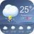 icon Weather(Prakiraan Cuaca Langsung - Penerjemah Kamera Radar) 1.3.4