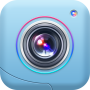 icon HD Camera for Android (Kamera HD untuk Android)