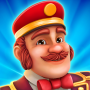 icon Match Hotel(Cocokkan Hotel - Game Puzzle 3D)