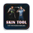 icon FF Skin(FFF FF Skin Tool, Bundel Elite pass, Emote, skin
) 1.0