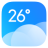 icon Weather(Weather - Oleh Xiaomi
) G-13.0.2.1