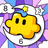 icon Jigsaw Coloring(Jigsaw Coloring Puzzle Game - Game Balita: Pemeran TV) 1.1.0