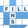 icon Fill-Ins(Fill-Ins · Word Fit Puzzles)