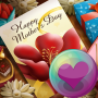 icon Happy Mother's Day HD Wall (Selamat Hari Tembok HD)