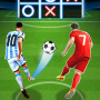 icon Tic Tac Toe Football(Tic Tac Toe Sepak Bola)