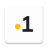 icon fr.francetv.outremer(La 1ère: info, TV, dan radio) 3.13.0
