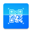 icon QR Scanner(QR Scanner - Pembaca Kode QR Seluler Generator
) 1.0.0