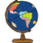 icon Geographical terms(Istilah geografis) 80.80.20