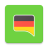 icon German Verbs(Conerbugator Verb Jerman) 3.3.10
