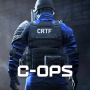 icon Critical Ops(Ops Kritis: Multiplayer FPS)