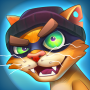 icon Cats Empire: Kitten simulation