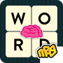 icon WordBrain - Word puzzle game (WordBrain - Game puzzle kata)