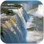 icon Iguazu Falls Live Wallpaper
