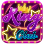 icon Game Bai Doi Thuong Slot Nổ Hũ : King Club (Bai Doi Thuong Slot Nổ Hũ: King Club
)