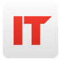 icon ITmedia for Android(IT Specialised News - ITmedia untuk Android)