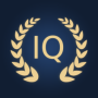 icon IQ Test(IQ dengan Sertifikat)