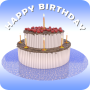 icon Birthday Messages (Pesan Ulang Tahun)