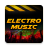 icon com.dotwdg.electroxd(Musik elektronik) 1.10