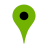 icon Map Marker(Marker Peta) 3.1.0-532