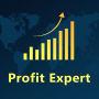 icon Profit Expert(Ahli Keuntungan
)