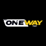 icon Oneway Taxi(Agregator Taksi Satu Arah)