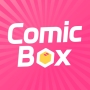 icon Comic Box(Kotak Komik)