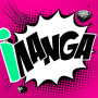 icon iManga(iManga - Pembaca Komik)