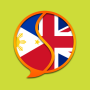 icon English Tagalog Dictionary (Tagalog Dictionary)