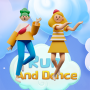 icon Run And Dance(Run And Dance
)