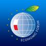 icon Economic Forum (Forum Ekonomi Tingkat Lanjut)