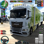 icon US Euro Truck Driving Games 3d (Mengemudi Truk Euro AS Permainan 3d)