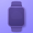 icon SMART BRACELET WATCH(Smart Gelang Watch) 48