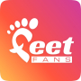 icon FeetFans(FeetFan - Beli Jual Cepat)