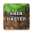 icon Skin Master(Skin Master untuk Minecraft
) 1.0.49