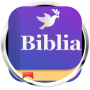 icon Biblia Varias Versiones(Bible Berbagai Versi)