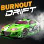 icon Drift Burnout()