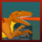 icon Hybrid Titan Raptor: Downtown Rampage(Hybrid Titan Raptor Mengamuk) 0.10