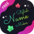icon Stylish Name Art And Quotes Design(Pembuat Nama Bergaya dan Kutipan
) 1.5