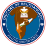 icon Belthangady Diocese (Keuskupan Belthangady)