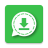 icon Status Saver(Unduhan Status Juicy Fruits untuk Whatsapp - Penghemat Status
) 1.1