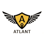 icon com.taxi.atlantmoney(карту Атлант мани
)
