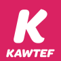 icon Kawtef()